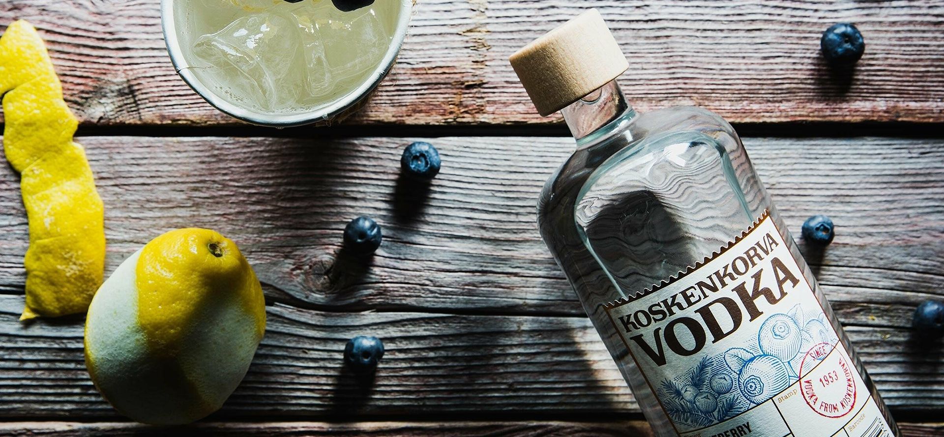 What Vodka Is Made From: 8 Surprising Ingredients